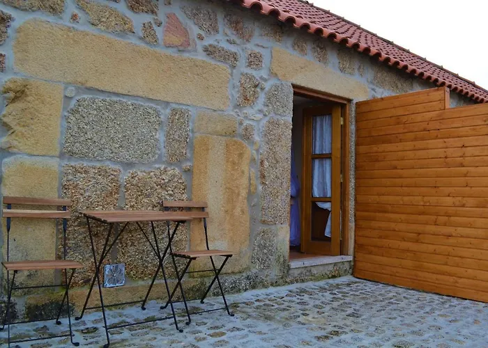 Herdade Do Mondego