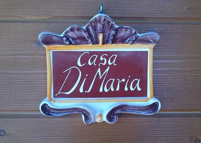 Casa Dimaria